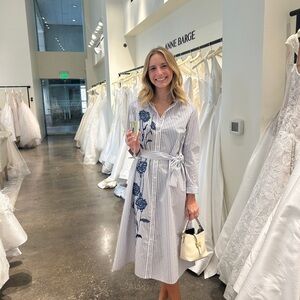 Meet your Posher, Margaret